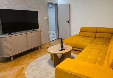 Reality Predaj 3-izbový byt, 91m2, garáž, Bratislava-Staré Mesto