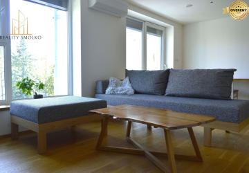Reality Luxusný 2-izbový byt s balkónom v novostavbe na Sídlisku 3