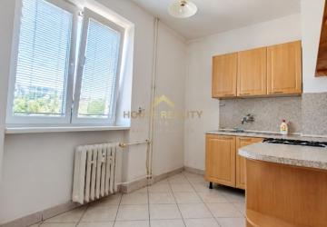 Reality Priestranný, tehlový 3 i byt, lodžia, Trnavská cesta, BA II, Ružinov