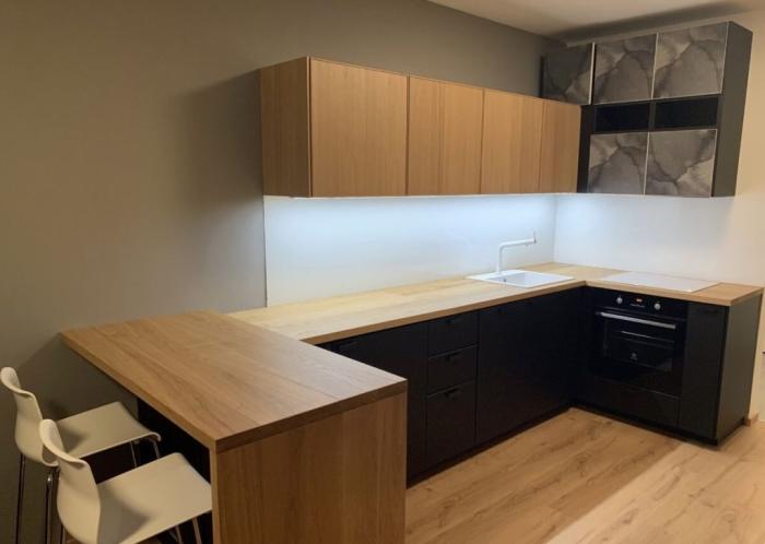 Reality REB.SK Prenájom moderného 1,5 izbového bytu 16. City Park Ružinov
