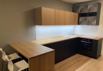 Reality REB.SK Prenájom moderného 1,5 izbového bytu 16. City Park Ružinov