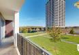 Reality RADO | 3-izb. byt 72m2 + balkon 8m2 | Petržalka Slnečnice
