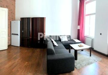 Reality STAROMESTSKÝ 1,5i byt, REKONŠTRUKCIA, CENTRUM, Dobrovičová ulica