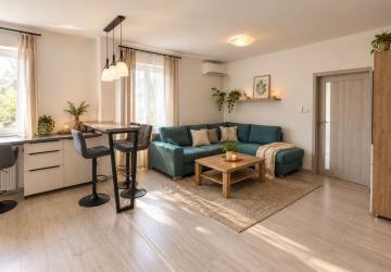 Reality REB - 2-iz. byt | 50 m² | na predaj pri OC CENTRAL, Bratislava