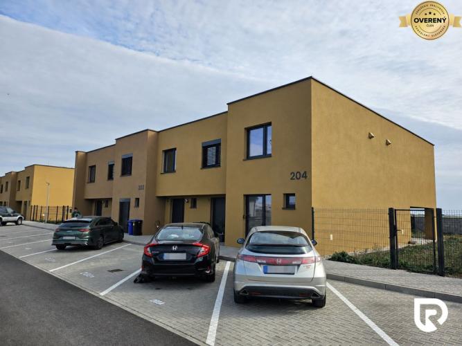 Reality RentHub I 3izb I novostavba Nový Svet / Senec I PRIPRAVUJEME