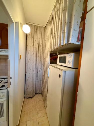 Reality KARLOVA VES – KARLOVESKÁ | 1-IZBOVÝ BYT | 34 m² | VÝHRADNE PRE