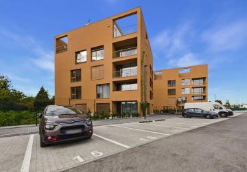 Reality Prenájom 2-izbového bytu, 53 m², Bratislava – Ružinov