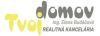 Reality Tvoj domov - Ing.Elena Budáčová, realitná kancelária