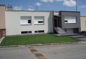 Reality Vranov n. T., Vinice - Predám nadštandardne riešení RD,