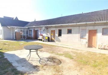 Reality Exkluzívne PNORF – RD s 5x garsónka, 155 m2, 837 m2, sklad, Svätopeterská ul.