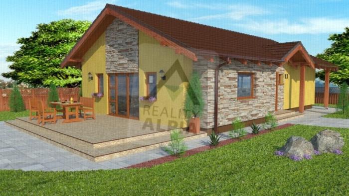 Reality dom, Považská Bystrica