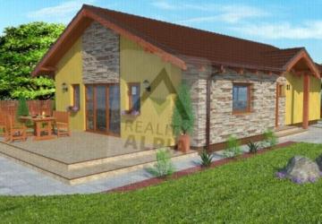 Reality dom, Považská Bystrica