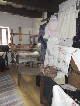 Reality dom, Horné Kočkovce