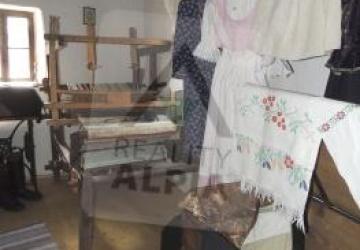 Reality dom, Horné Kočkovce