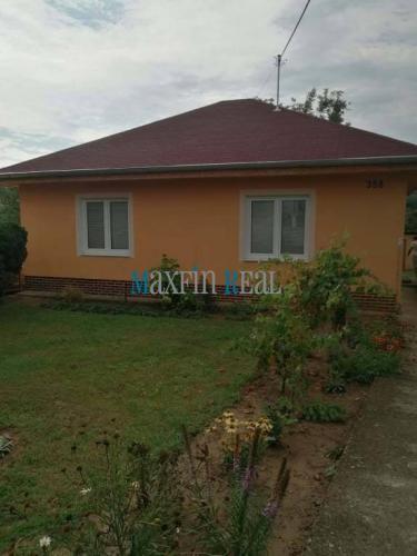 Reality MAXFIN REAL - Na predaj dom v Podhájskej - Nová cena 112000!!!