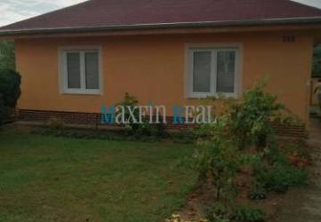 Reality MAXFIN REAL - Na predaj dom v Podhájskej - Nová cena 112000!!!