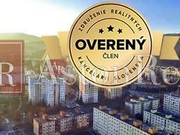 Reality Hľadám pre klienta starší rodinný dom vhodný na rekonštrukciu- Púchov