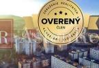 Reality Hľadám pre klienta starší rodinný dom vhodný na rekonštrukciu- Púchov