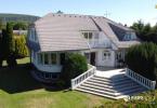 Reality Rodinná vila s pozemkom 2651 m2, Trenčín - Hanzlíková