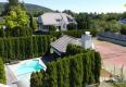 Reality Rodinná vila s pozemkom 2651 m2, Trenčín - Hanzlíková