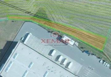 Reality Pozemky v katastrálnom území obce Kováčová/ Zvolen