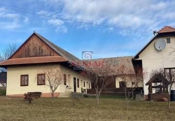 Reality PREDAJ - Hospodárska usadlosť Detva