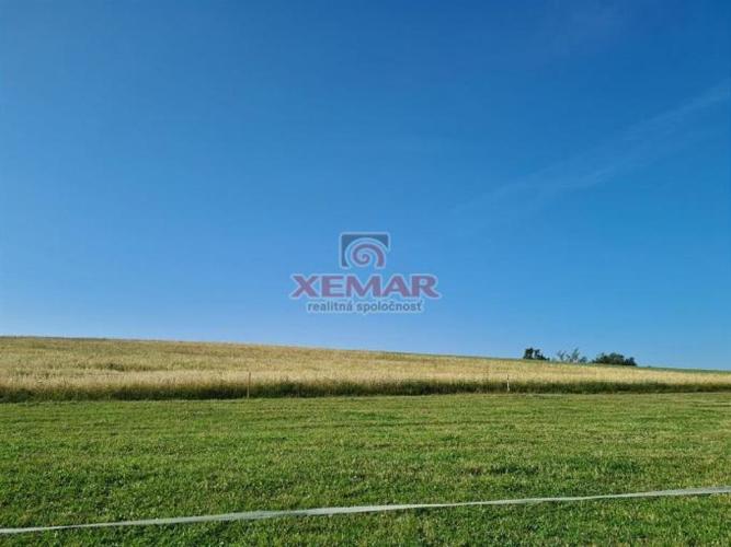 Reality PREDAJ - Pozemok Detvianska Huta