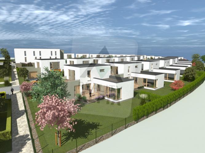 Reality dom, Kanianka