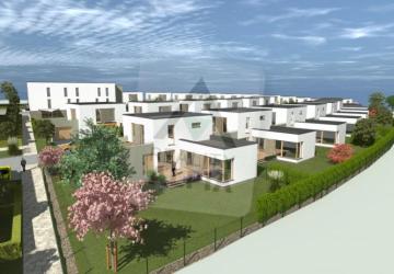 Reality dom, Kanianka