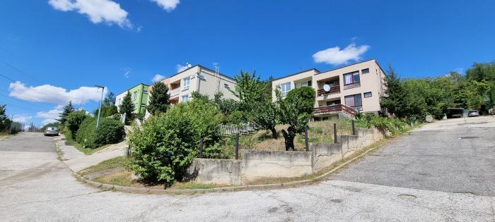 Reality Exkluzívne PNORF – 4i rodinný dom, 175 m2, 420 m2, garáž, terasa, tichá lokalita, Nová štvrť