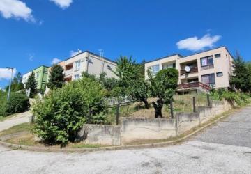 Reality Exkluzívne PNORF – 4i rodinný dom, 175 m2, 420 m2, garáž, terasa, tichá lokalita, Nová štvrť