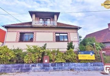 Reality RADO | Dvojgeneračný rodinný dom v Borskom Mikuláši