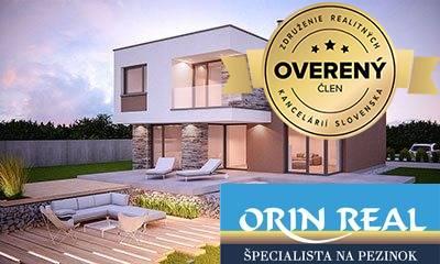 Reality KÚPA RD V LIMBACHU