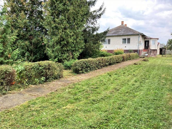 Reality Exkluzívne PNORF – 3i RD, 109 m2, 1469 m2, 1i letný domček, záhrada, N. Nižná Šebastová - Prešov