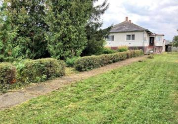 Reality Exkluzívne PNORF – 3i RD, 109 m2, 1469 m2, 1i letný domček, záhrada, N. Nižná Šebastová - Prešov