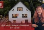 Reality Na predaj rodinný dom v zachovalom stave- Lysá pod Makytou