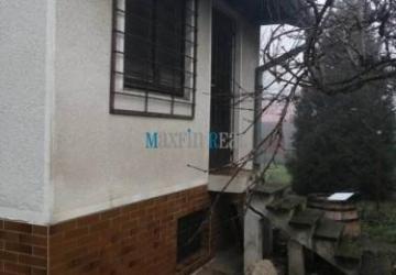 Reality MAXFINREAL - Záhradná chata Nové Zámky / Hliník