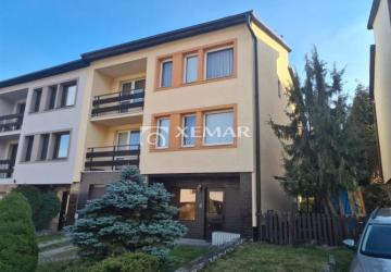 Reality Rodinný dom v Podlaviciach na predaj