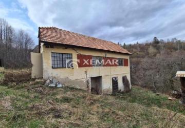 Reality PREDAJ - Rodinný dom Kokava nad Rimavicou