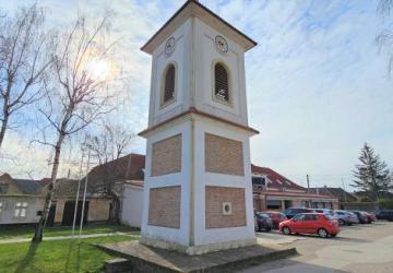 Reality Exkluzívne PNORF – 4i RD s pozemkom 1460 m2, D1, centrum, Hviezdoslavova ul., Červeník