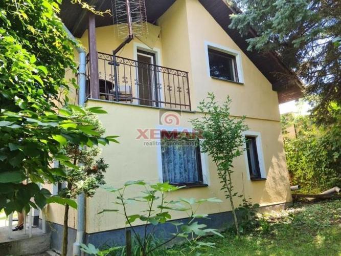 Reality PREDAJ - Záhradná chata Lučenec, časť Vinica