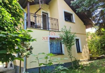 Reality PREDAJ - Záhradná chata Lučenec, časť Vinica