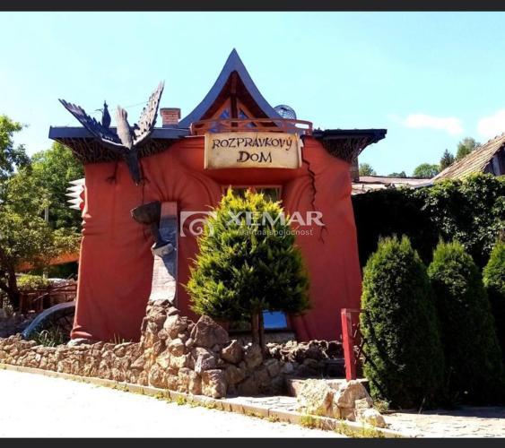 Reality Predaj rodinný dom Banská Bystrica