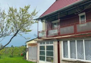 Reality 5-izbový dom dom, Trávnik