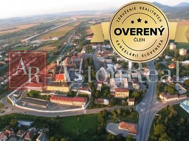 Reality Hľadám pre konkrétneho klienta rodinný dom- Ilava