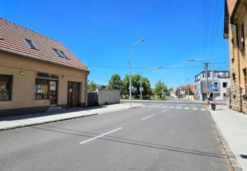 Reality Zľava/PNORF – polyfunkčná budova, 275 m2, 209 m2, širšie centrum, Jesenského ul.