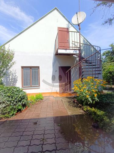 Reality 3-izbový dom dom, Komárno