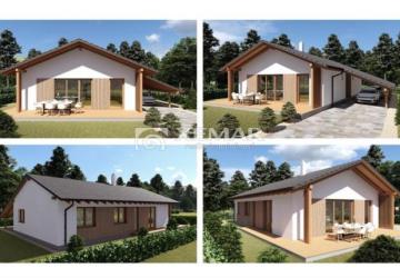 Reality Predaj rodinný dom pri Banskej Bystrici