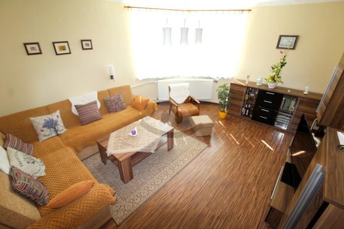 Reality 4-izbový dom dom, Bytča, Bytča