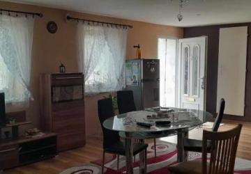 Reality Rodinný dom vhodný aj na dvojgeneračné bývanie